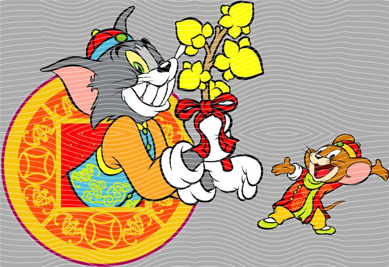 Cartoon-KT 618